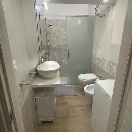 Small In Center Montesilvano Marina