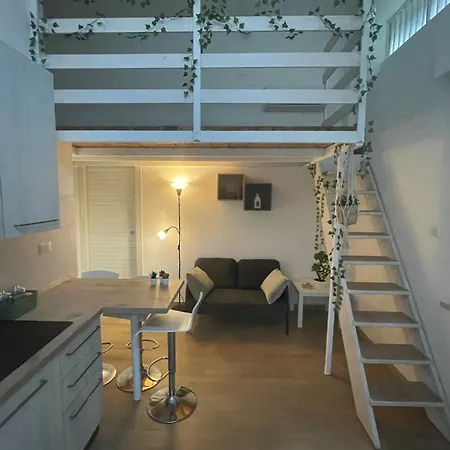 Small In Center * Montesilvano Marina