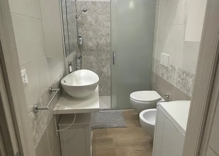 Small In Center Montesilvano Marina