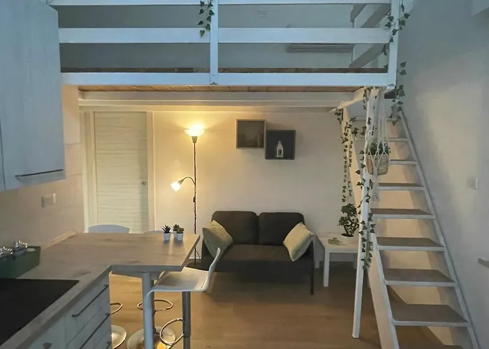 Small In Center * Montesilvano Marina